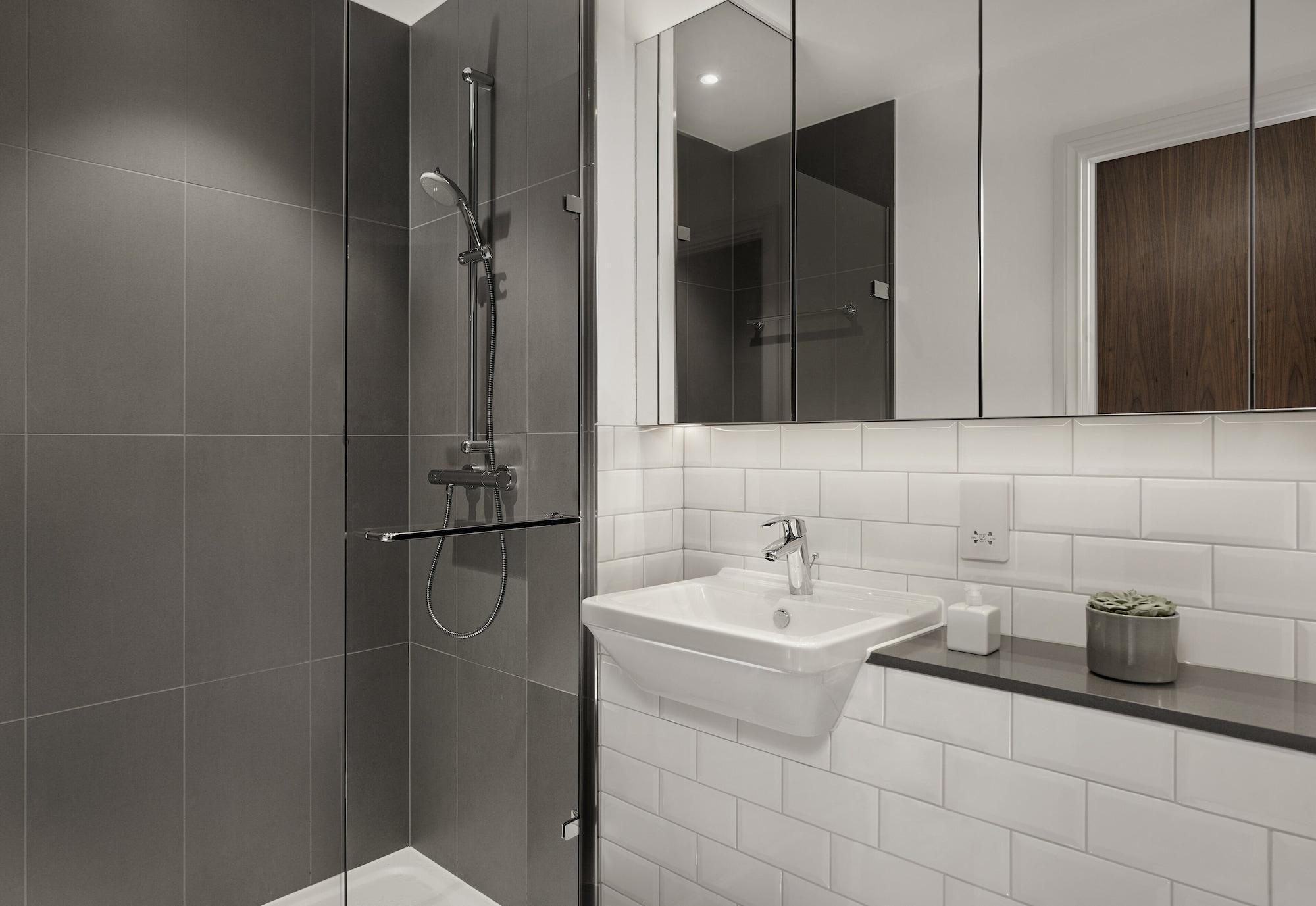 Apartahotel Citadines Islington