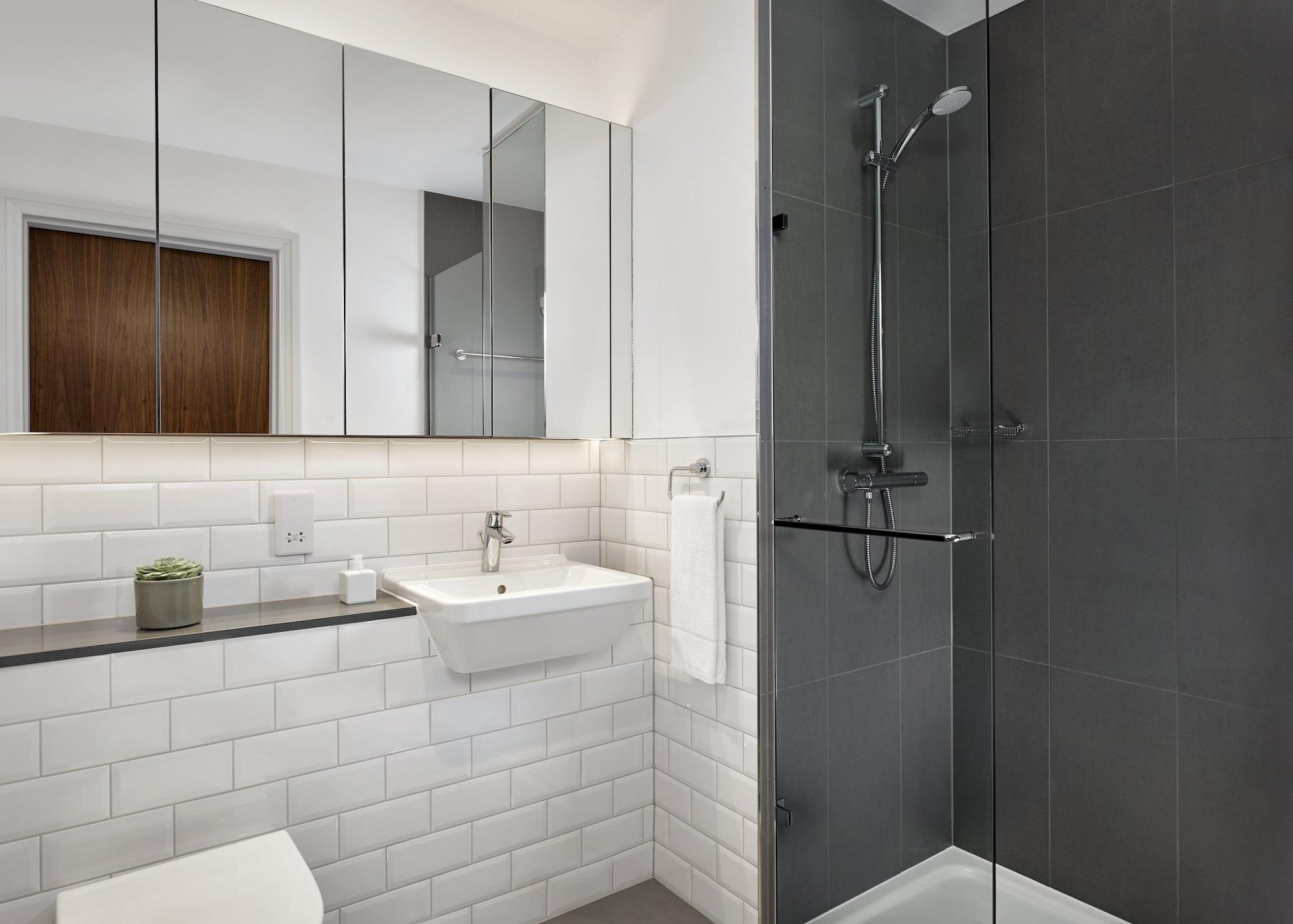 Citadines Islington Apartahotel Londres