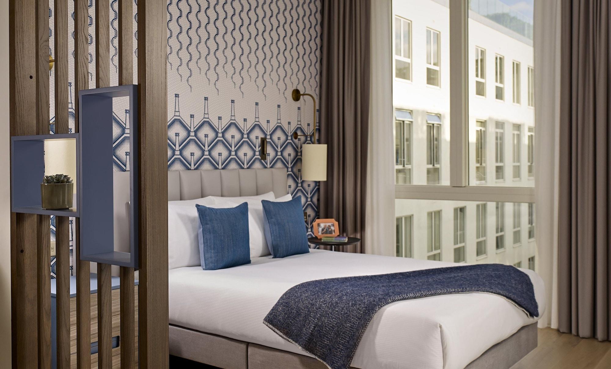 Citadines Islington Apartahotel 4*