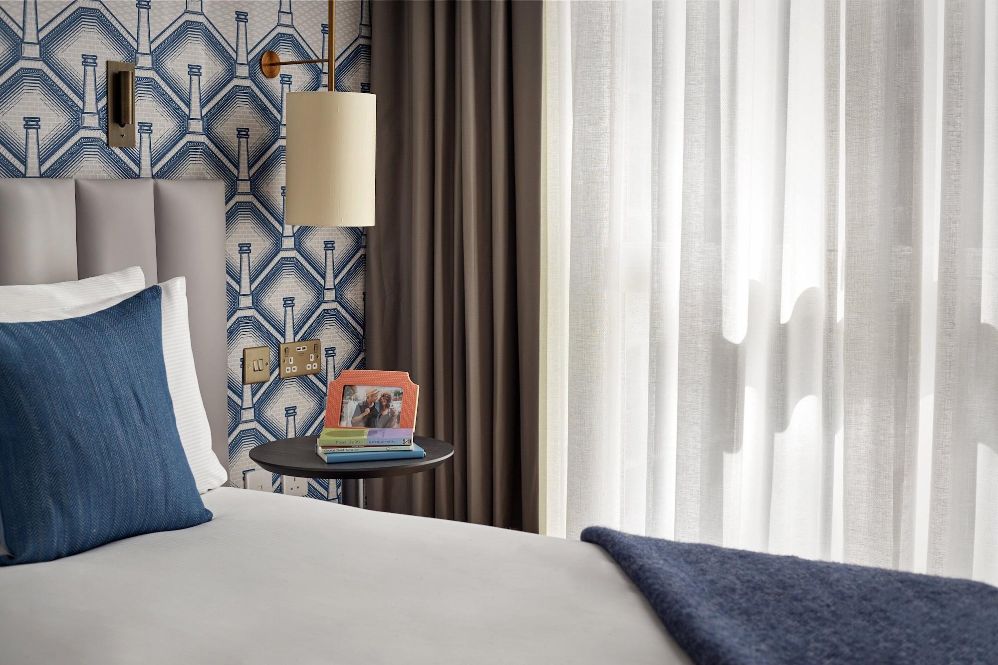 Apartahotel Citadines Islington