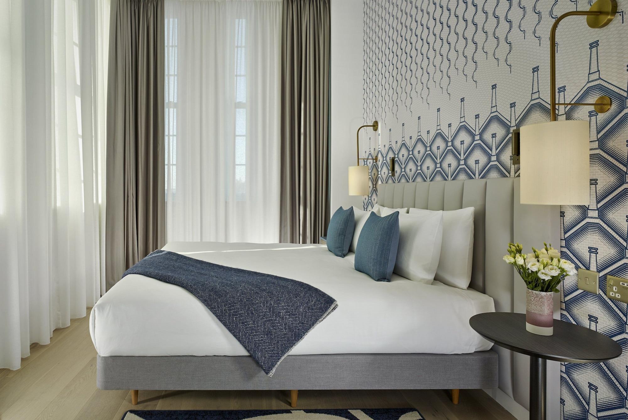 Citadines Islington Apartahotel